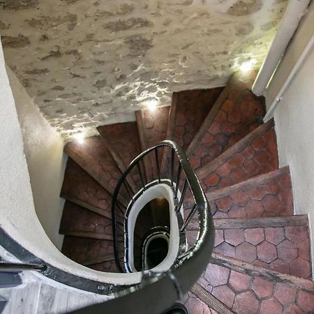 Апартаменты Le Panier De Papet,Le Manon,Vieux Port,Mucem Марсель Экстерьер фото